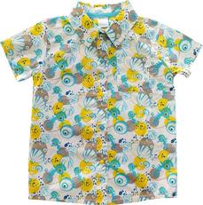 44-034 Сорочка (рубашка) детская