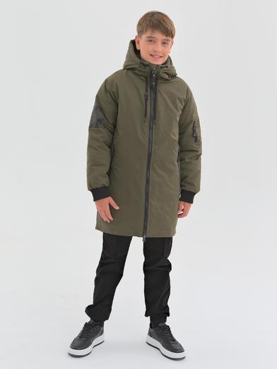 68-001 Куртка детская