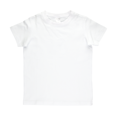 61-056 Фуфайка(футболка) детская