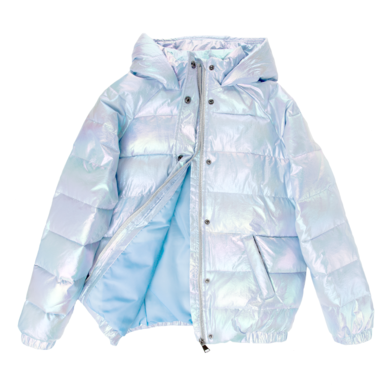 65-022 Куртка детская